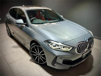 2023 BMW 1 Series 118i M Sport Hatchback F40 for sale in Adelaide - North